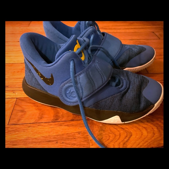 nike kd trey 5 vi kids